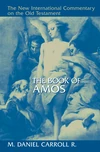 Cover of The Book of Amos