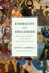 Cover of Ethnicity and Inclusion