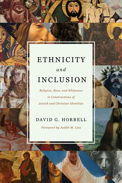 Cover of Ethnicity and Inclusion