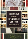 Cover of A Theology for the Twenty-First Century
