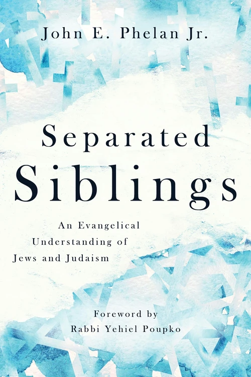 Cover of Separated Siblings