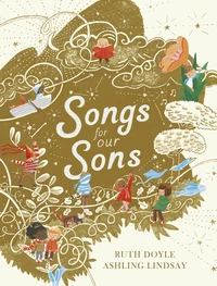 Cover of Songs for Our Sons