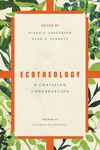 Cover of Ecotheology