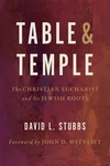 Cover of Table and Temple