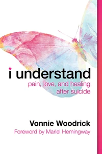 Cover of I Understand