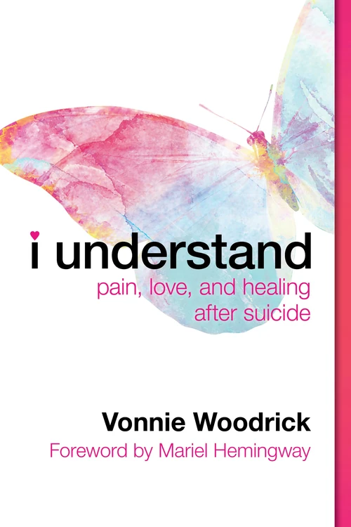 Cover of I Understand