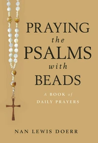 Cover of Praying the Psalms with Beads
