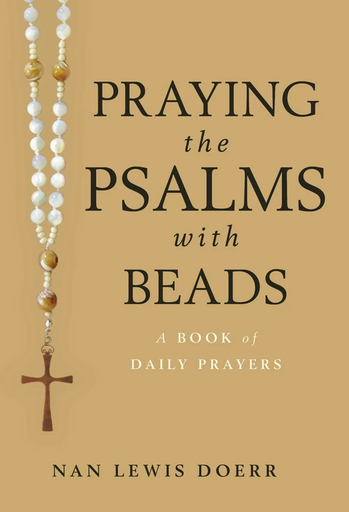 Cover of Praying the Psalms with Beads