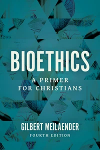Cover of Bioethics