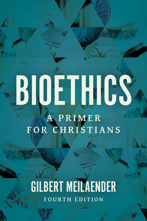 Cover of Bioethics