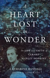 Cover of A Heart Lost in Wonder