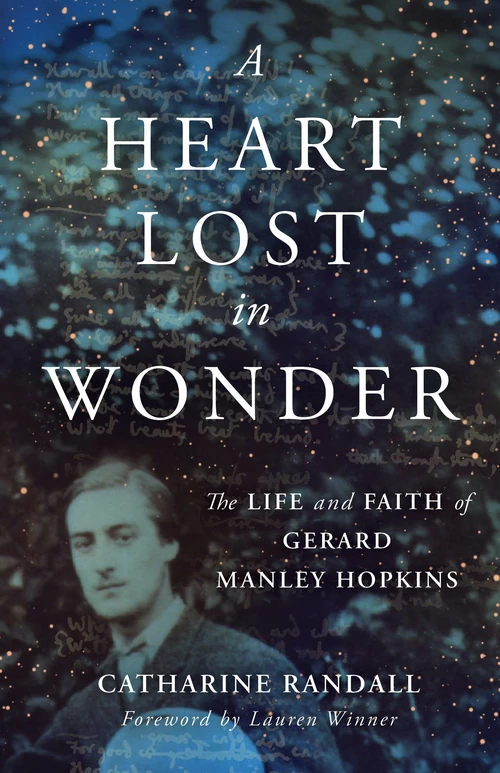 Cover of A Heart Lost in Wonder