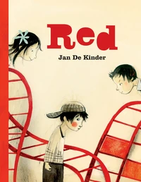 Cover of Red