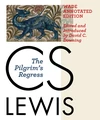 Cover of The Pilgrim's Regress, Wade Annotated Edition