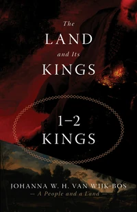 Cover of The Land and Its Kings