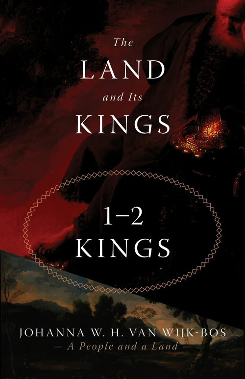 Cover of The Land and Its Kings