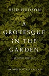 Cover of A Grotesque in the Garden