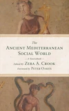 Cover of The Ancient Mediterranean Social World