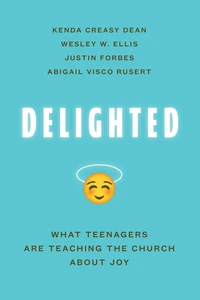 Cover of Delighted