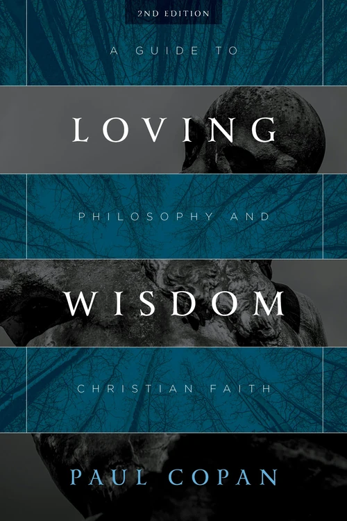 Cover of Loving Wisdom