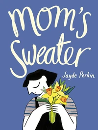 Cover of Mom's Sweater