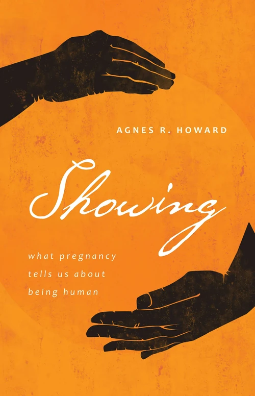Cover of Showing
