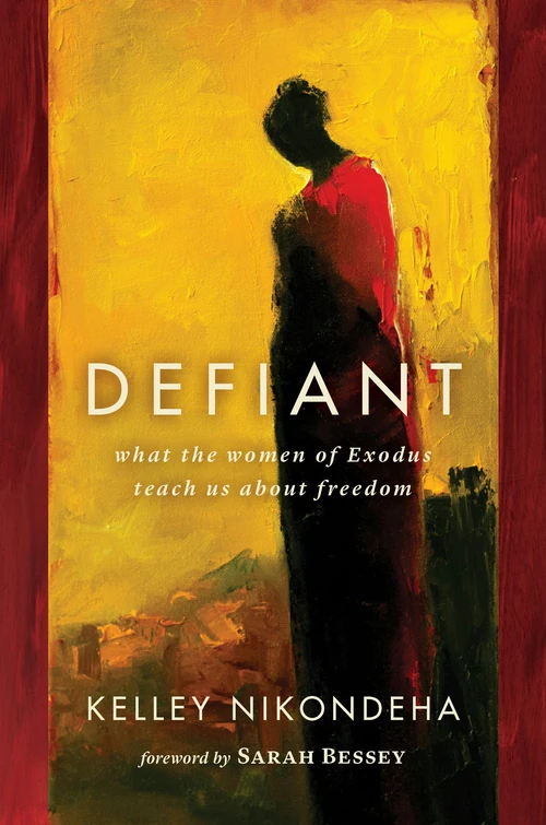 Cover of Defiant