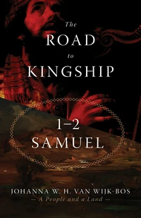 Cover of The Road to Kingship