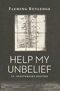 Cover of Help My Unbelief, 20th Anniversary Edition