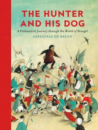Cover of The Hunter and His Dog