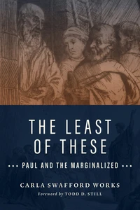 Cover of The Least of These