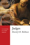 Cover of Judges