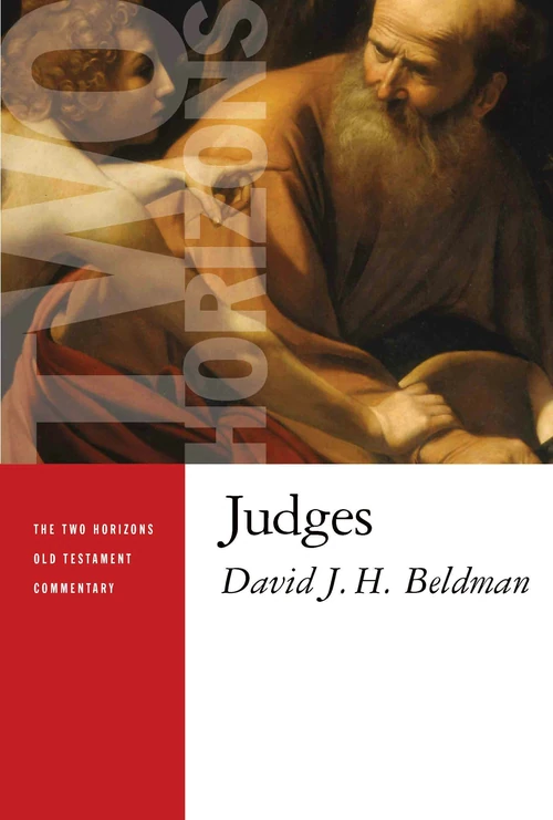 Cover of Judges