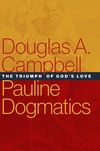 Cover of Pauline Dogmatics