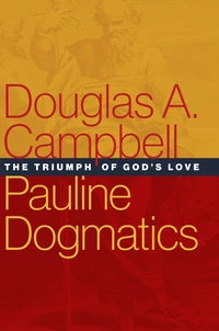 Cover of Pauline Dogmatics