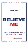 Cover of Believe Me