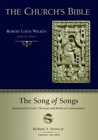 Cover of The Song of Songs