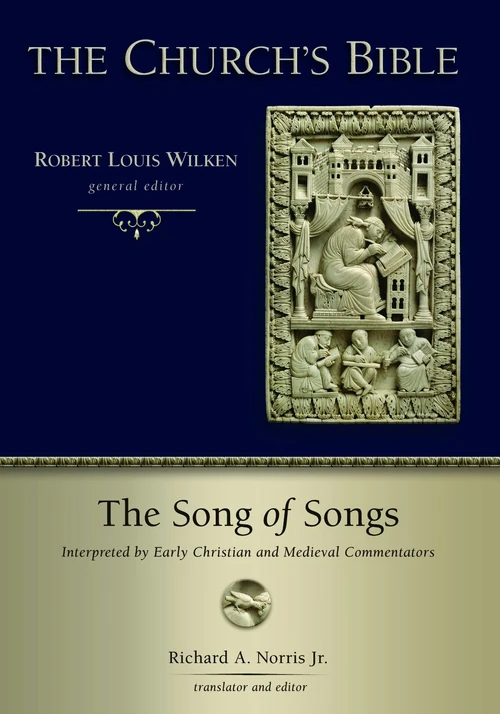 Cover of The Song of Songs