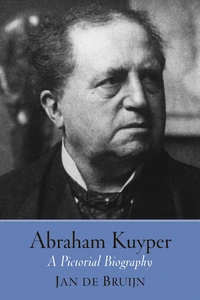 Cover of Abraham Kuyper