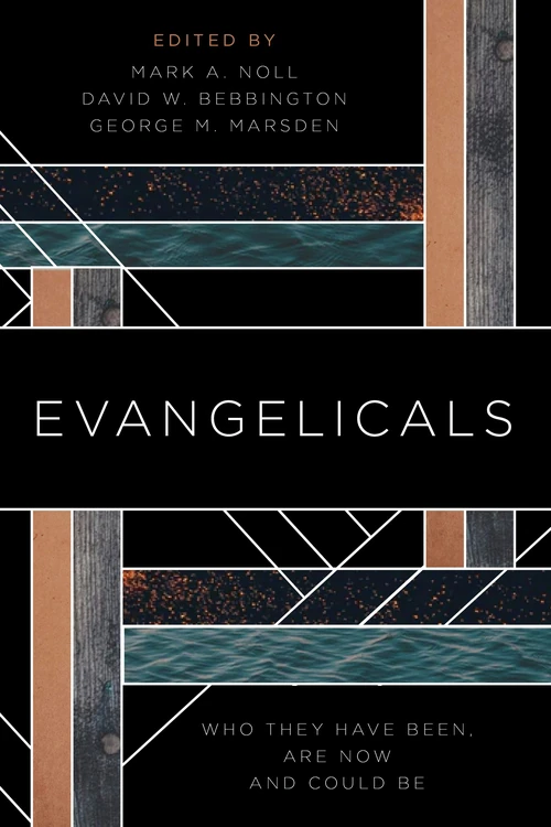Cover of Evangelicals