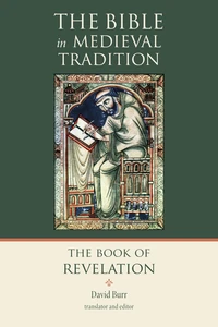 Cover of The Book of Revelation