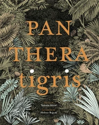 Cover of Panthera Tigris