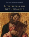 Cover of Interpreting the New Testament