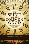 Cover of The Spirit and the Common Good