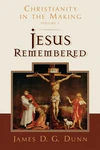 Cover of Jesus Remembered