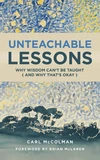 Cover of Unteachable Lessons