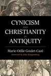 Cover of Cynicism and Christianity in Antiquity