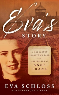 Cover of Eva's Story