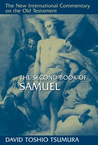 Cover of The Second Book of Samuel