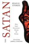 Cover of The Satan